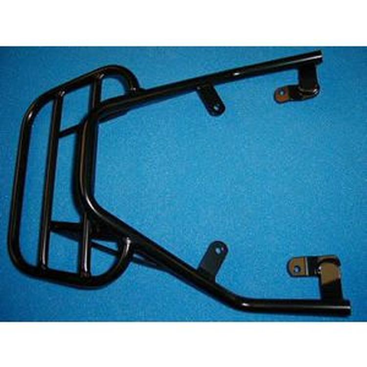 Yamaha XJ900 F (not diversion) Black Renntec Sport / Carrier Rack